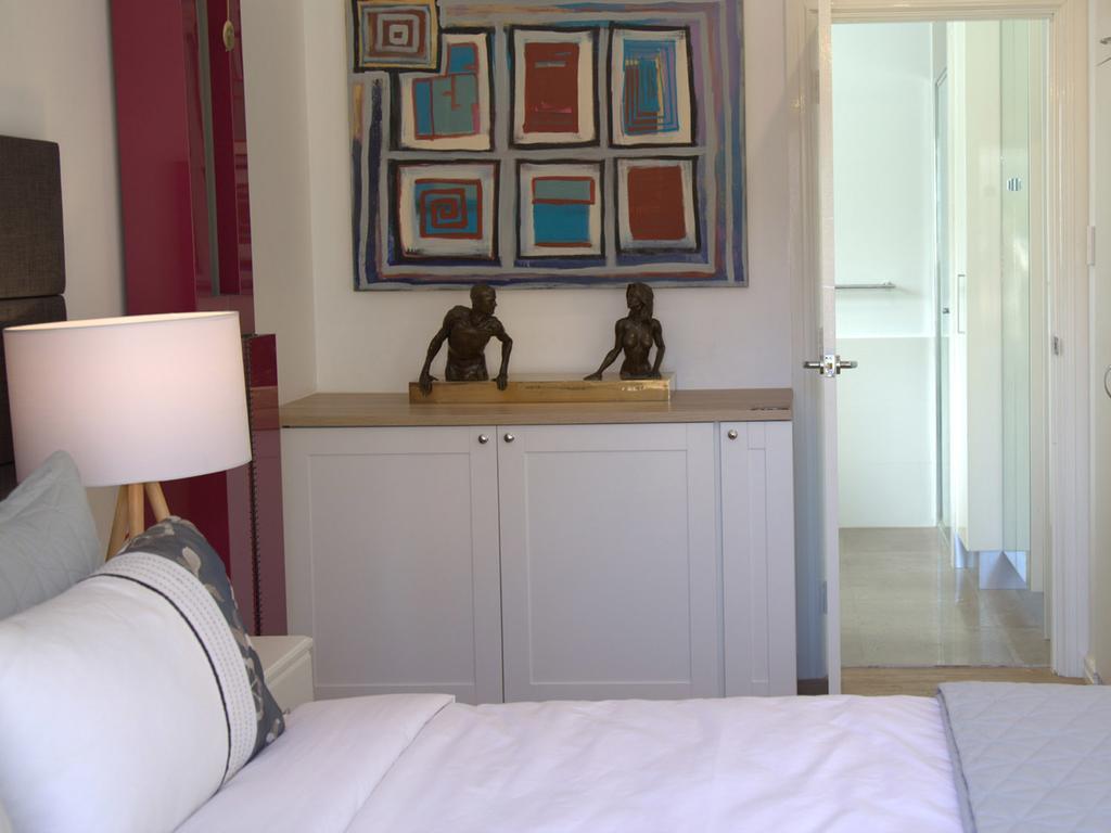 Hotel Haven On The Park Perth Zimmer foto