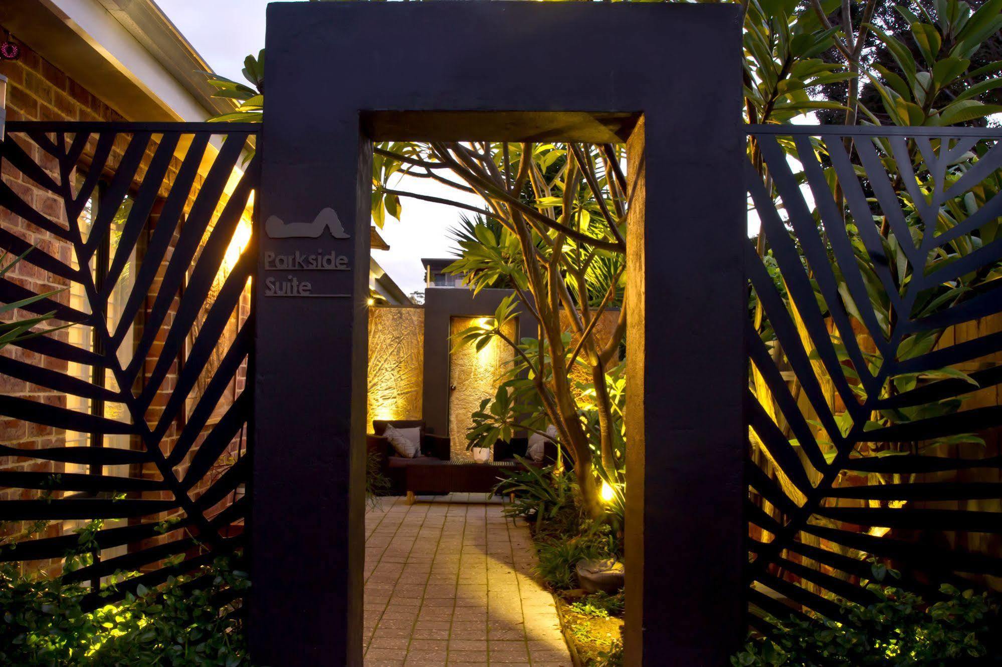 Hotel Haven On The Park Perth Exterior foto